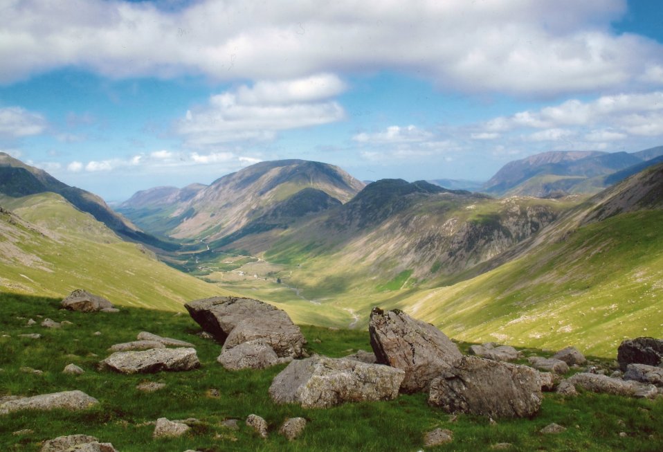 Colin Wilkinson - Joiny Third