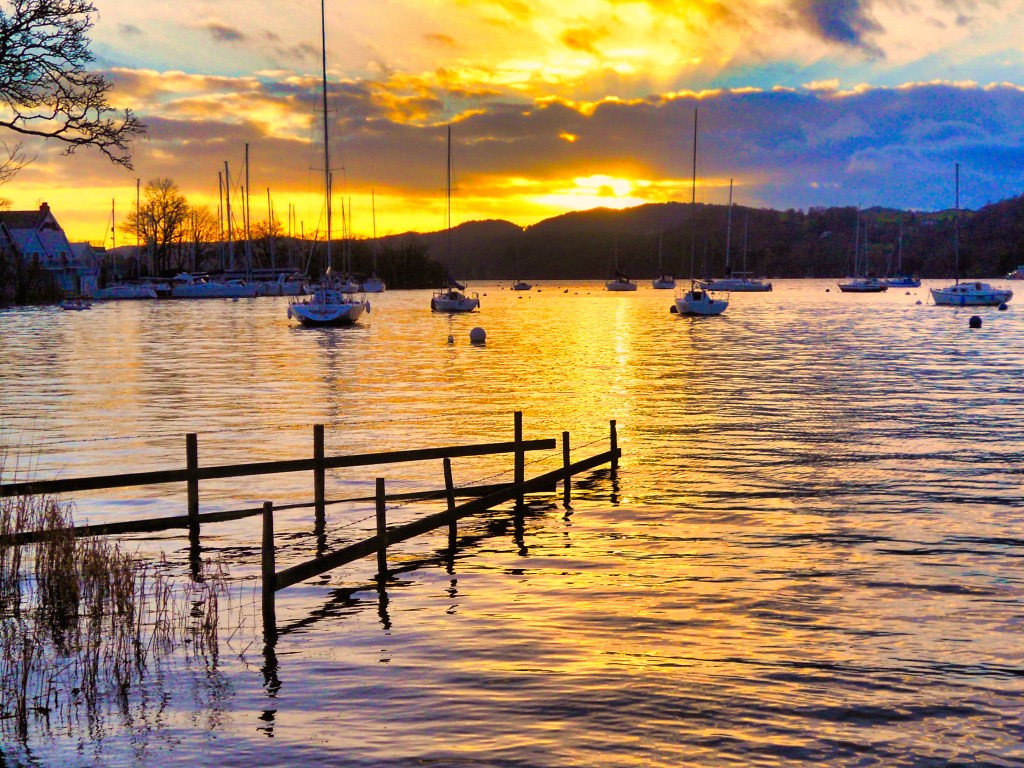 Ronnie McDonnell - Joint Second